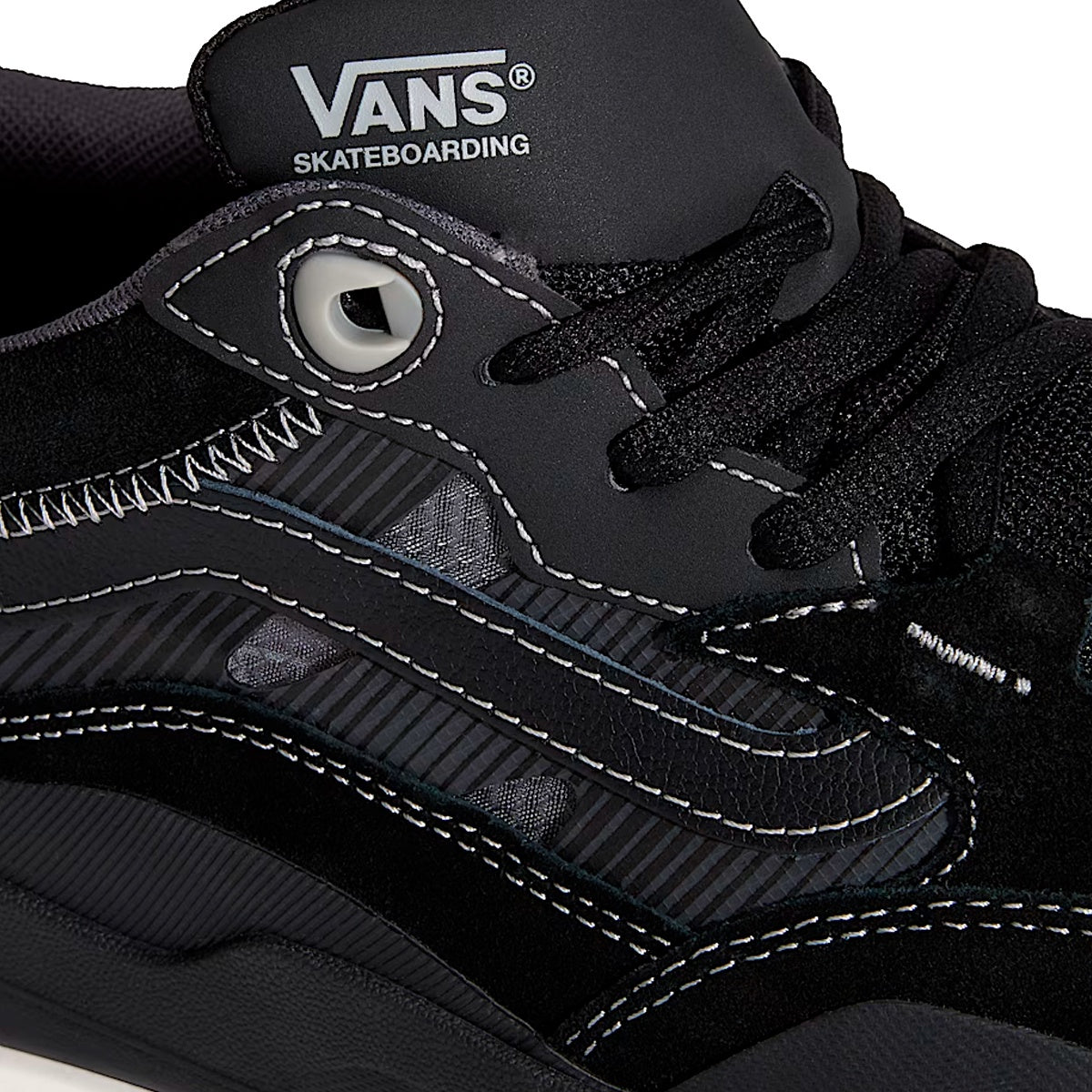 Tênis Vans 2 Wayvee Masculino
