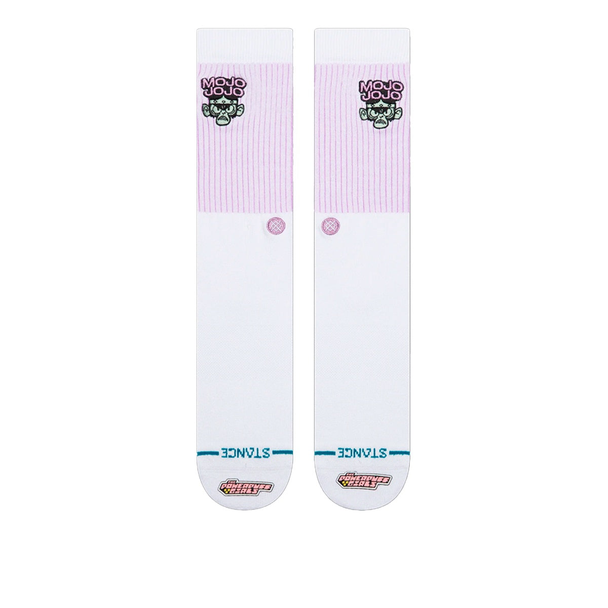 Meia Stance Mojo Jojo Unissex