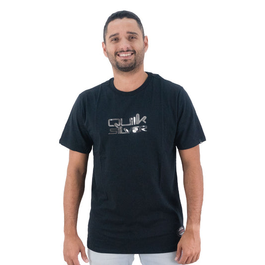 Camiseta Quiksilver Omni