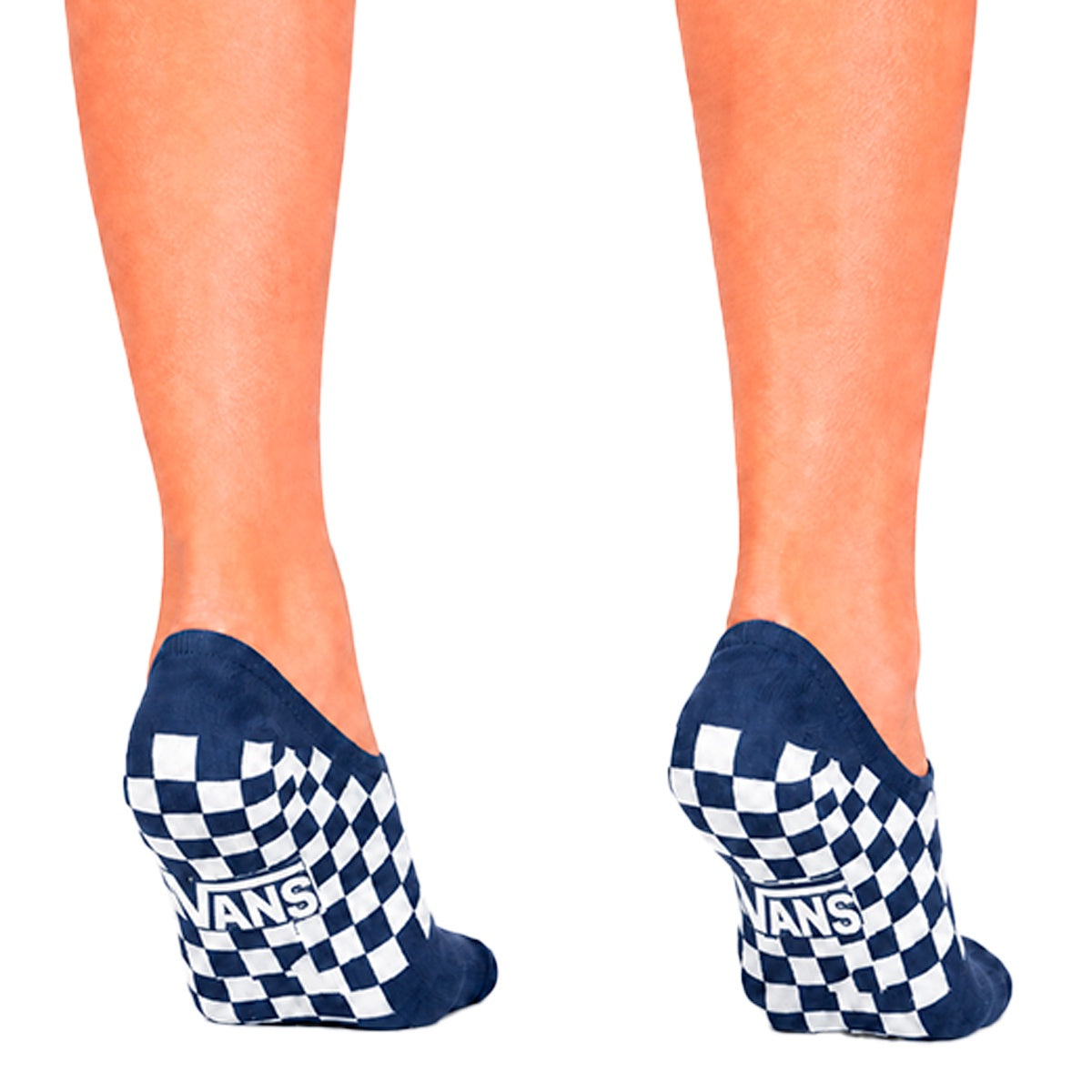 Meia Vans Checkerboard Unissex