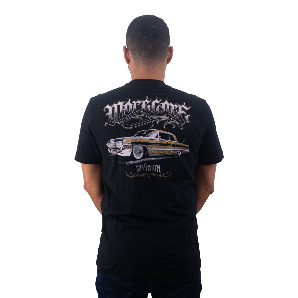 Camiseta Mcd Costa Masculino