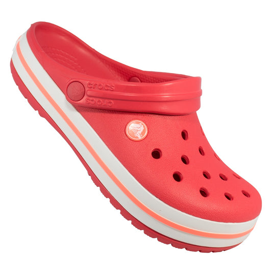Sandália Crocs Crocband Feminino