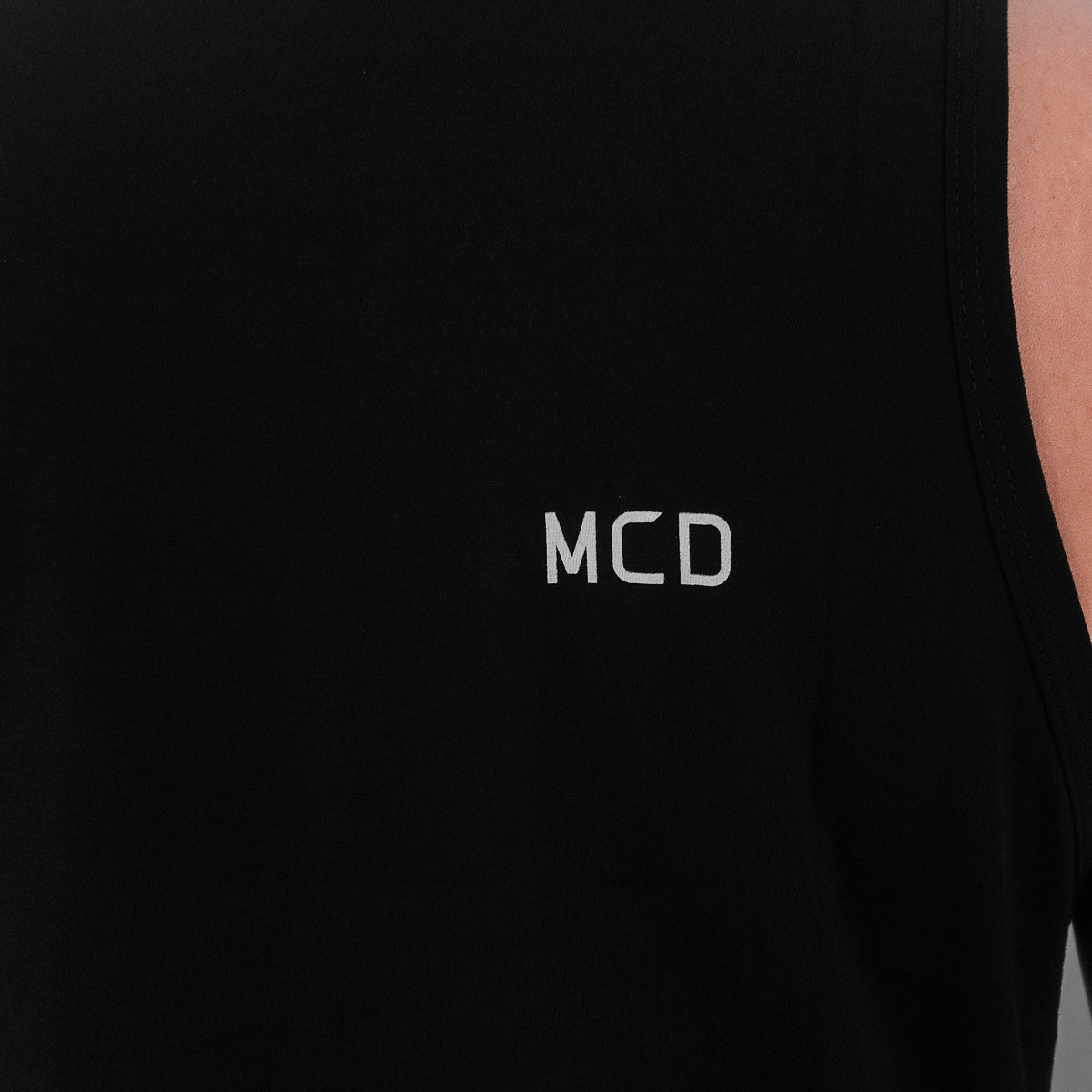 Regata Mcd Quebrado Masculino