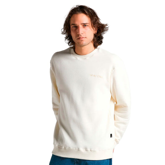 Blusa Careca Volcom Free Fall