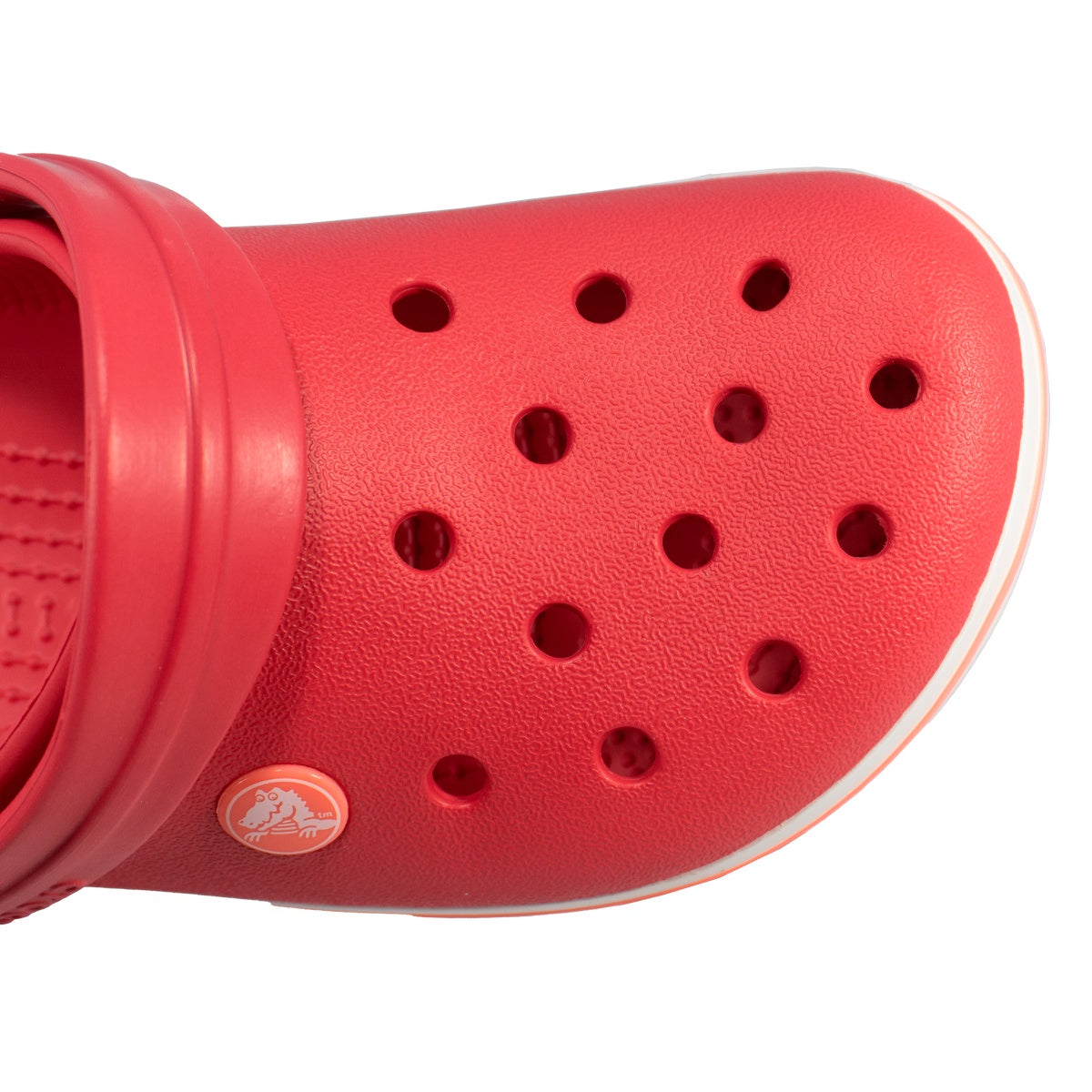 Sandália Crocs Crocband Feminino