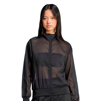 Jaqueta Fem Adidas Sheer