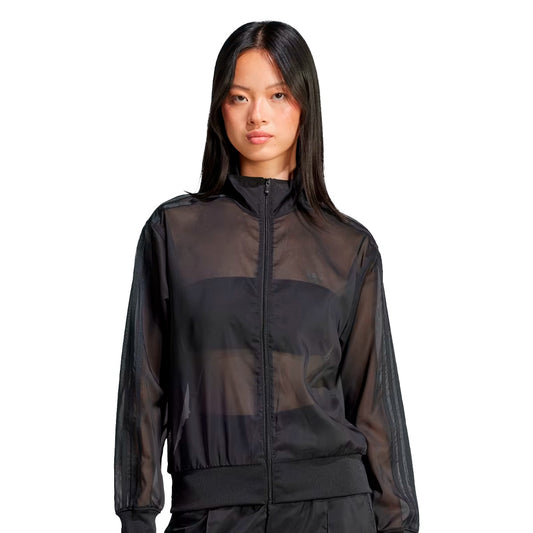 Jaqueta Fem Adidas Sheer