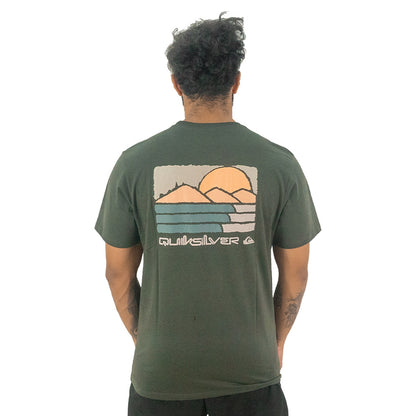 Camiseta Quiksilver Future