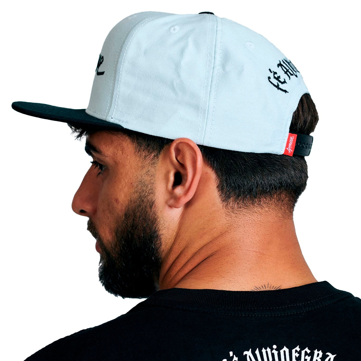 Boné Aba Reta Approve Corinthians
