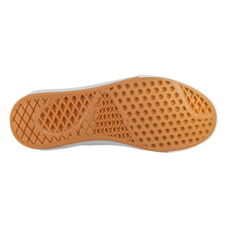 Tênis Vans Bmx Old Skool — Sola waffle antiderrapante