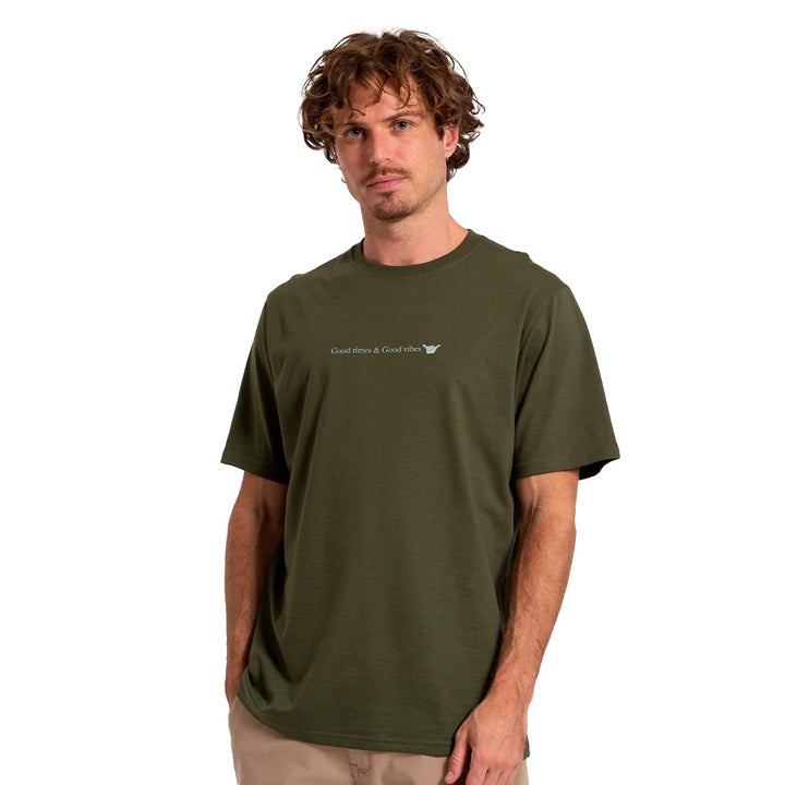 Camiseta Hang Loose Vibes Masculino