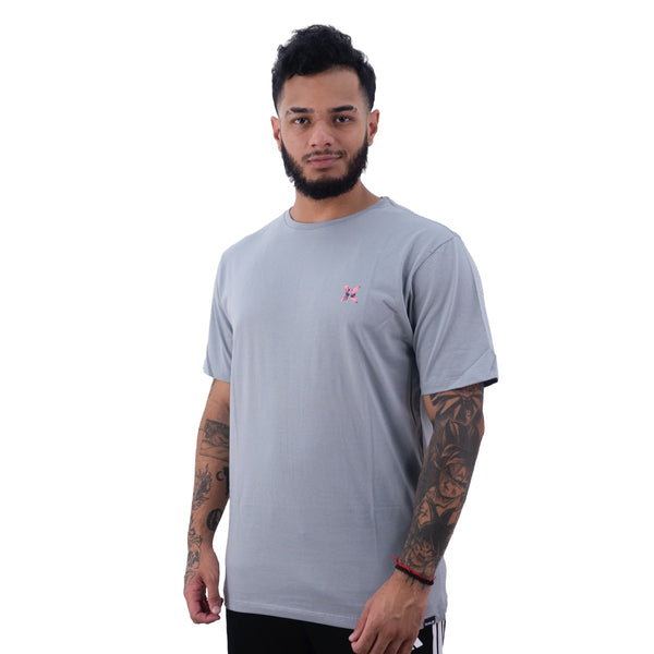 Camiseta Hurley Flower Masculino