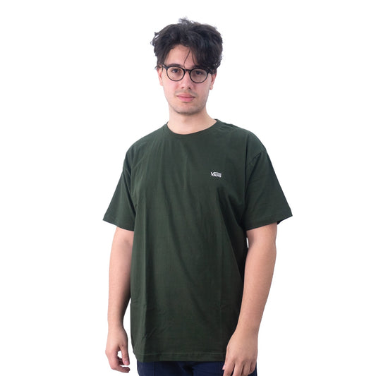 Camiseta Vans Basic Masculino