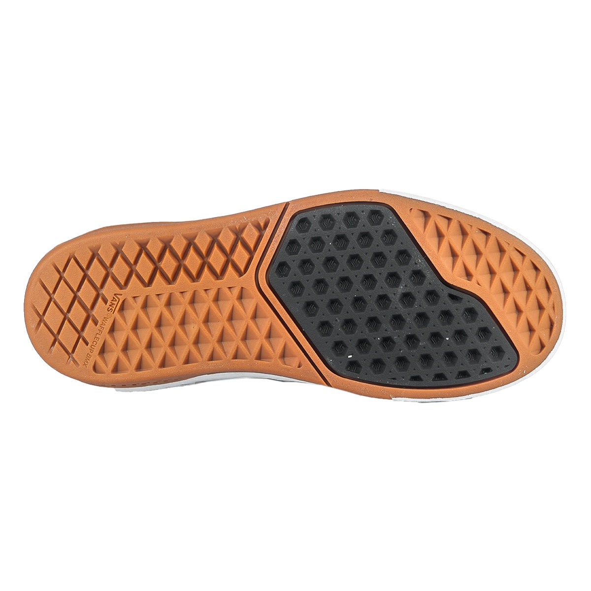 Tênis Vans Bmx Proof Wafflecup Unissex