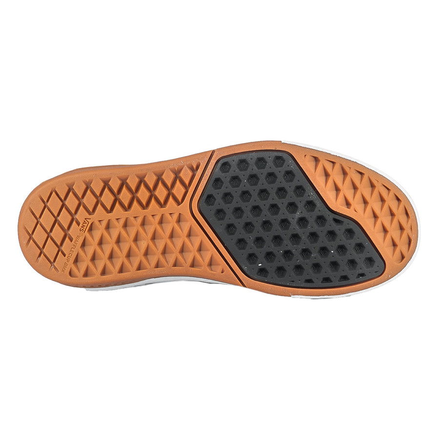 Tênis Vans Bmx Proof Wafflecup Unissex — Borracha SickStick para o pedal