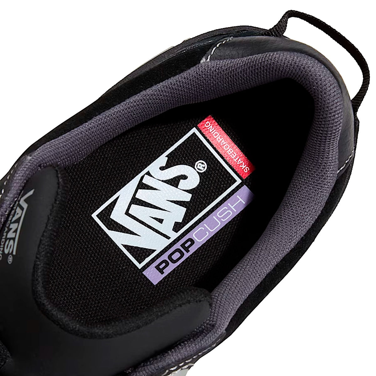 Tênis Vans 2 Wayvee Masculino