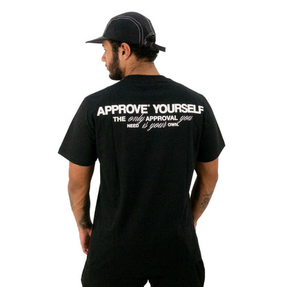 Camiseta Approve Timeless