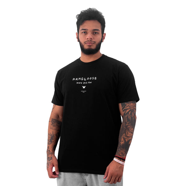 Camiseta Hang Share Masculino