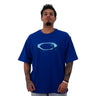 Camiseta Oakley Graphic Masculino