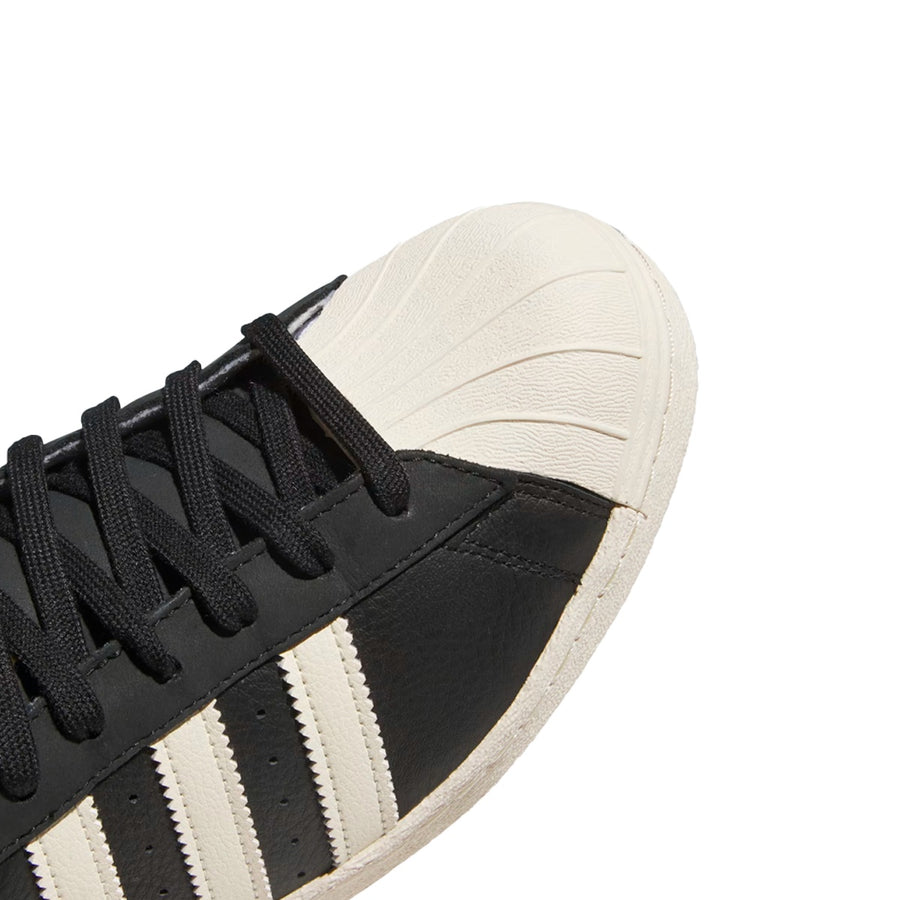 Tênis Adidas Superstar 80 Adv Unissex — Conforto por dentro, retrô por fora