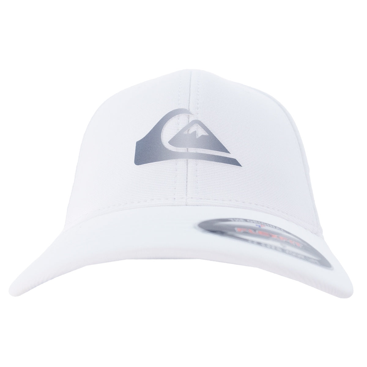 Boné Aba Curva Quiksilver Gradient Masculino