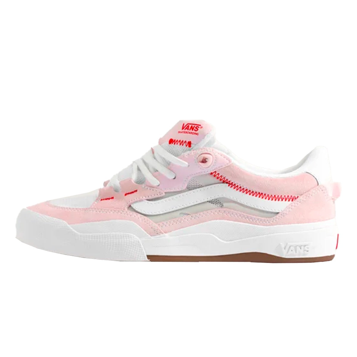 Tênis Vans Skate 2 Wayvee Feminino