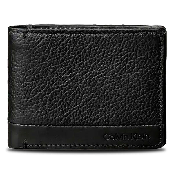 Carteira Calvin Klein Basic