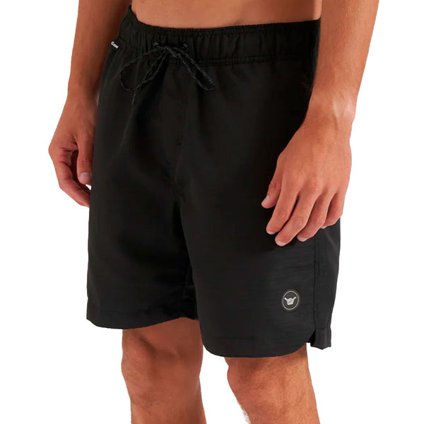 Bermuda Hang Loose Blend
