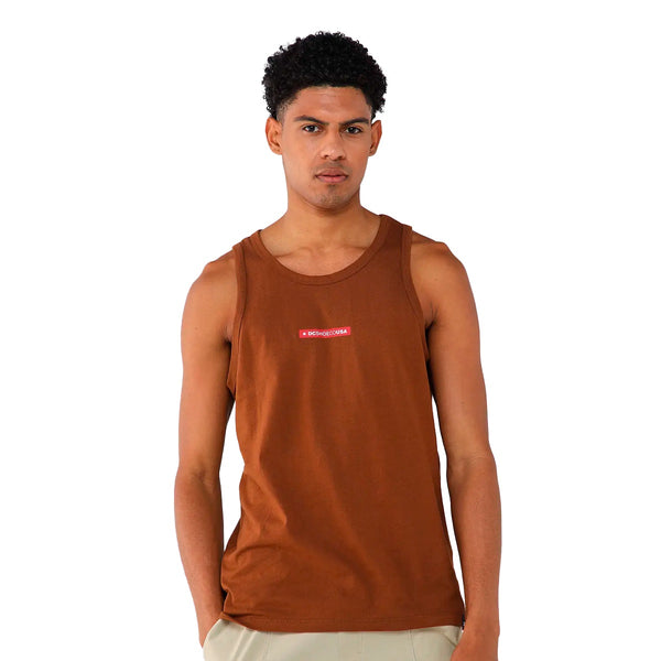Regata DC Tape Masculino