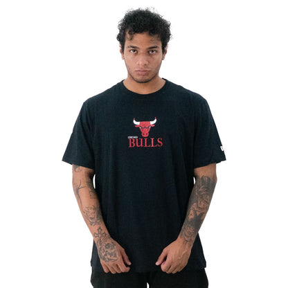 Camiseta New Era Chibul