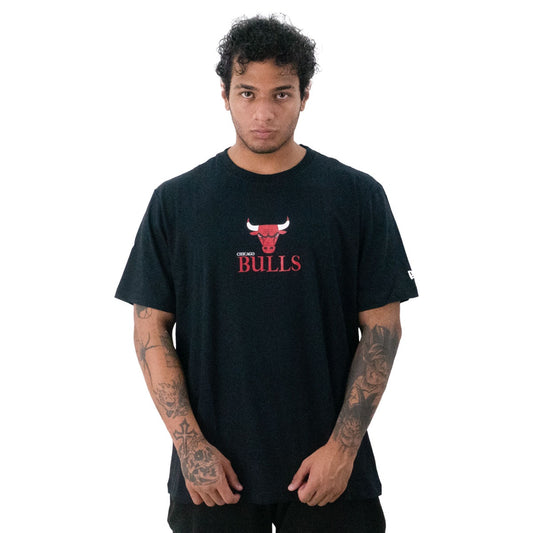 Camiseta New Era Chibul