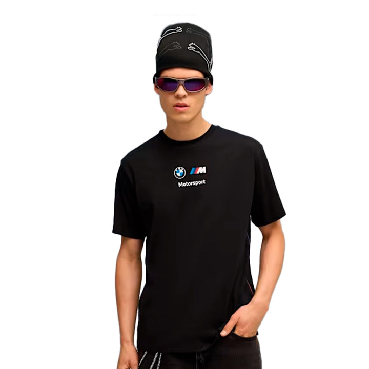 Camiseta Puma Motorsport Masculino