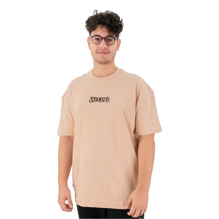 Camiseta MCD Dragão Chinês