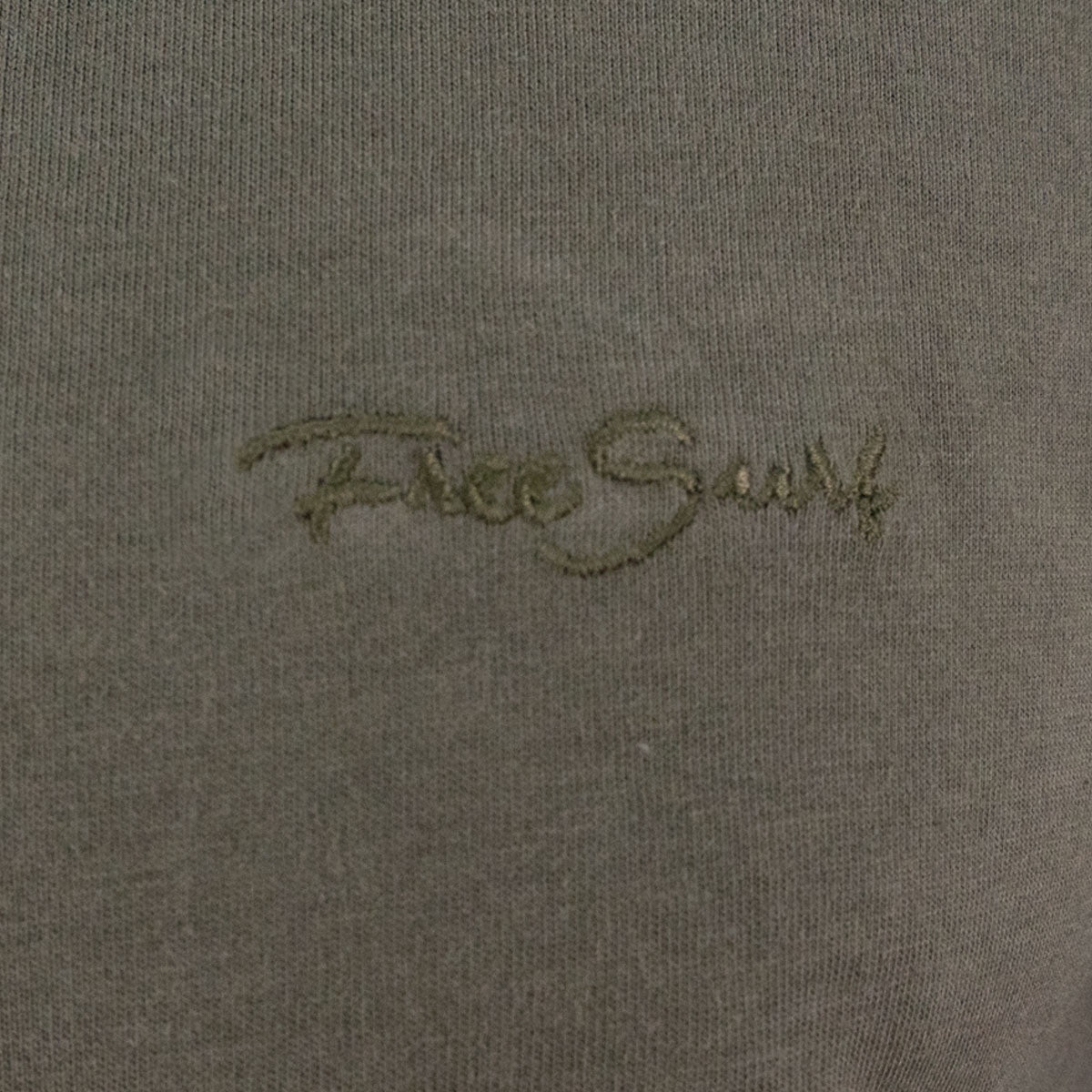 Camiseta Freesurf Essencial