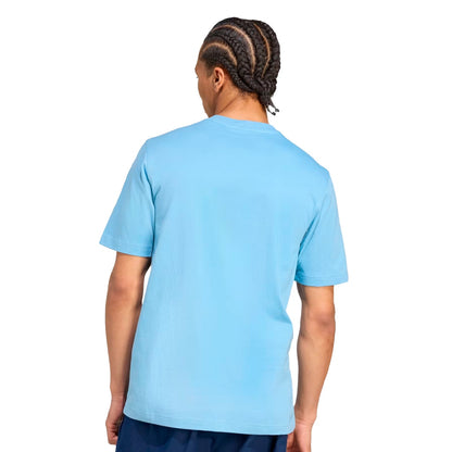 Camiseta Adidas Trefoil Ess Tee Masculino