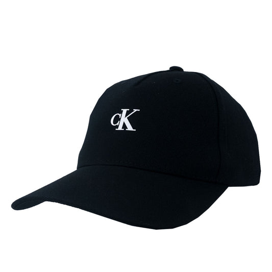 Boné Aba Curva Calvin Klein 5 Gomos