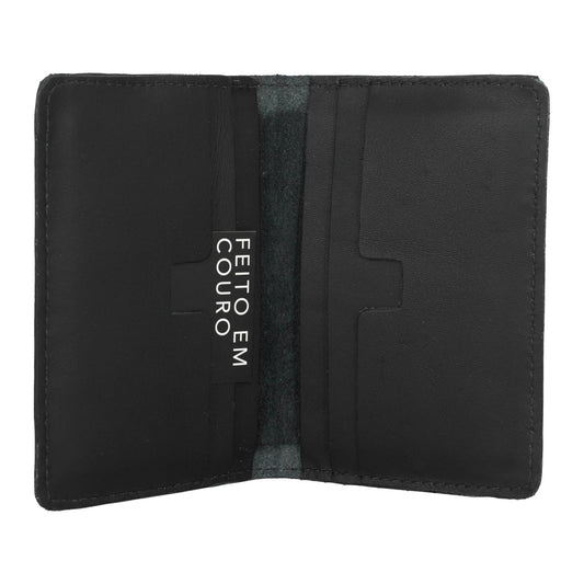 Carteira Mcd More Core Unissex