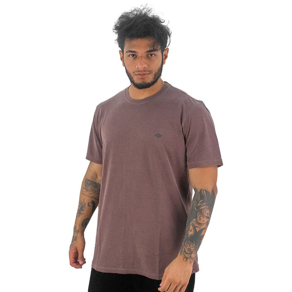 Camiseta Rip Curl Washed Blade