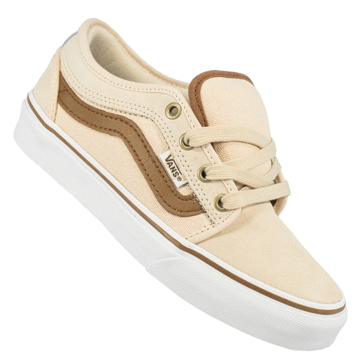 Tênis Vans Skate Chukka Low Sidestri Unissex