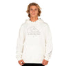 Blusa Canguru Fechado Quiksilver Tour Masculino
