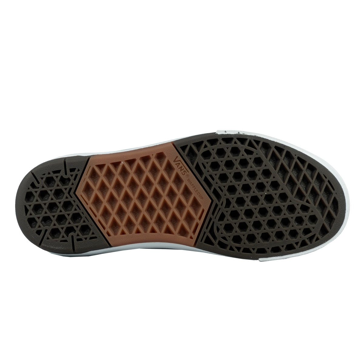 Tênis Vans Skate Old Skool Waffflecup Unissex