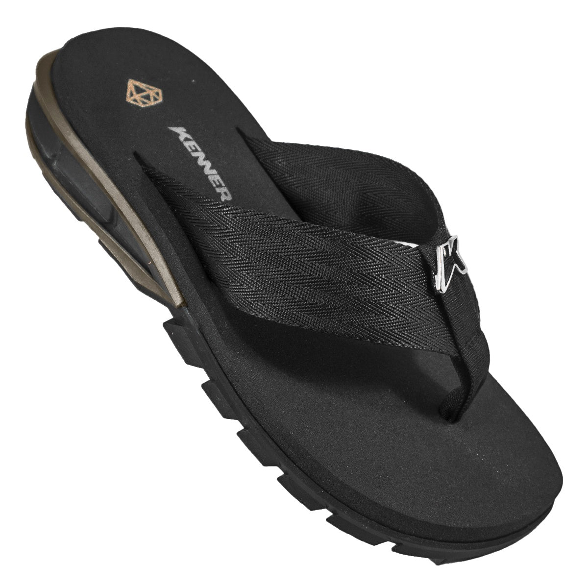 Chinelo Kenner Orak Masculino