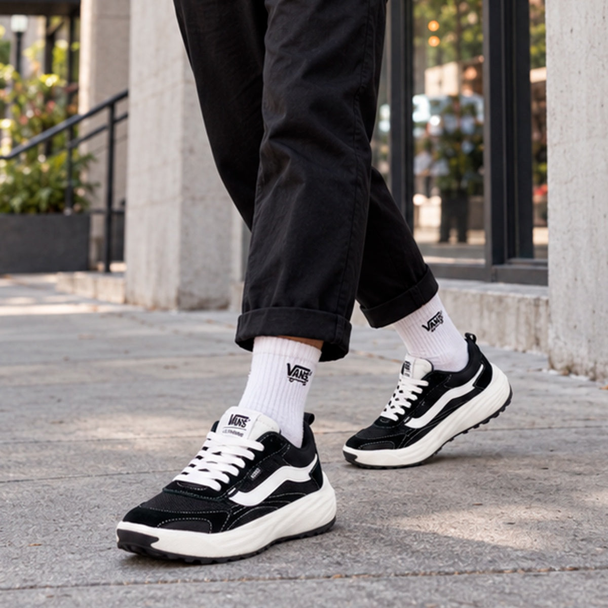 Tênis Vans Ultrarange Neo 2.0 Unissex