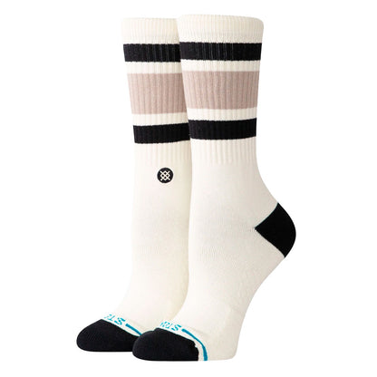 Meia Stance Womens Boyd Crew