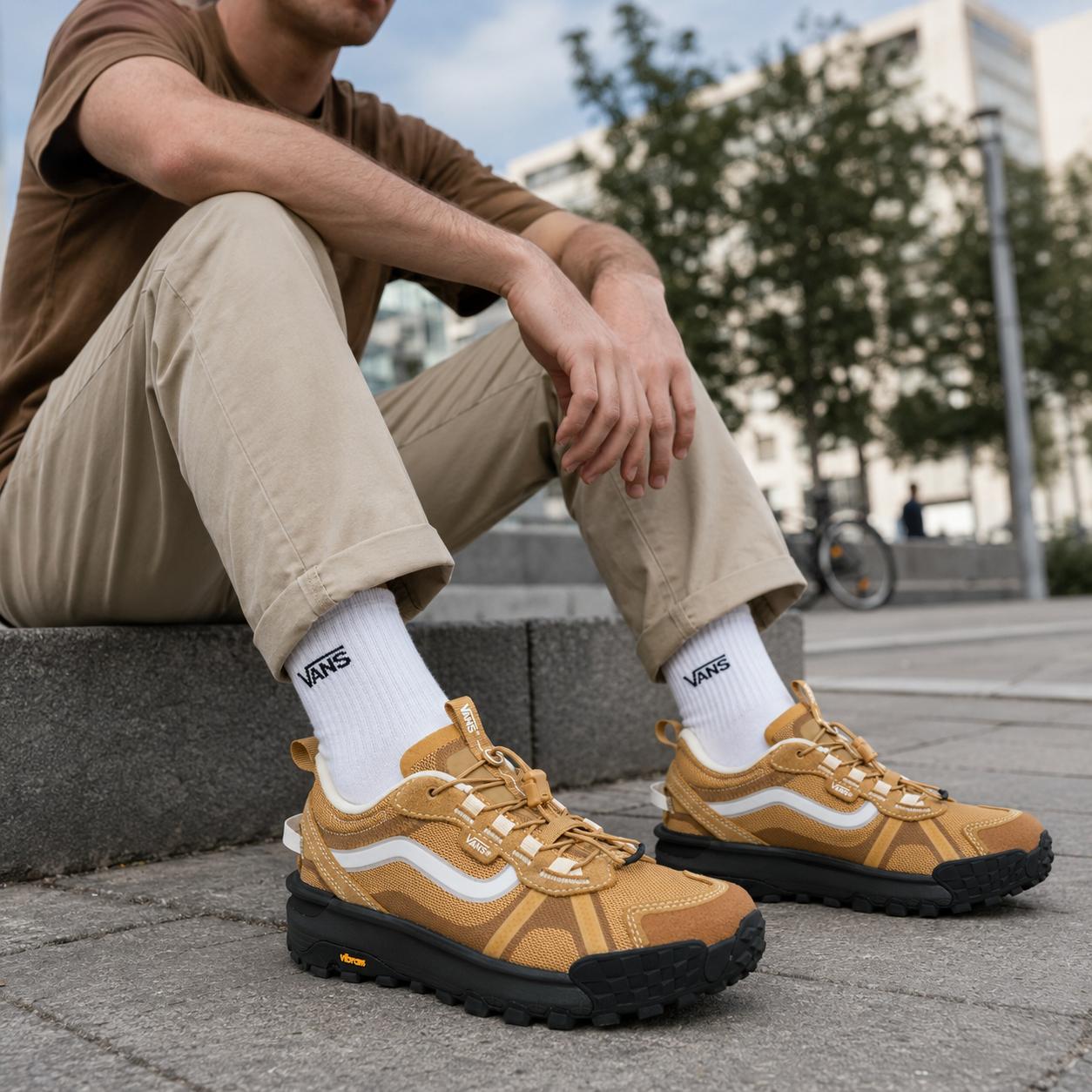 Tênis Vans Crosspath Xc Masculino