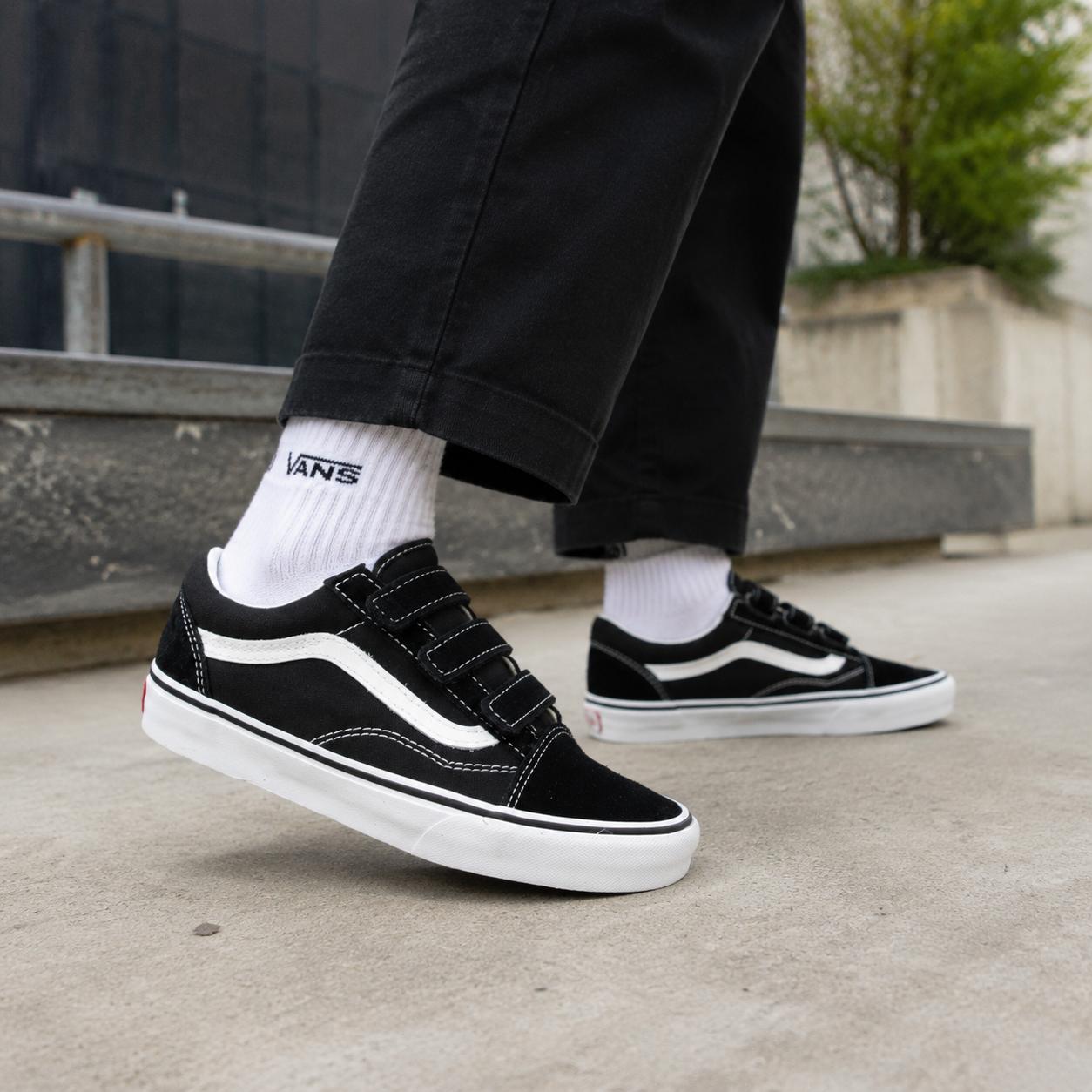 Tênis Vans Old Skool V Unissex