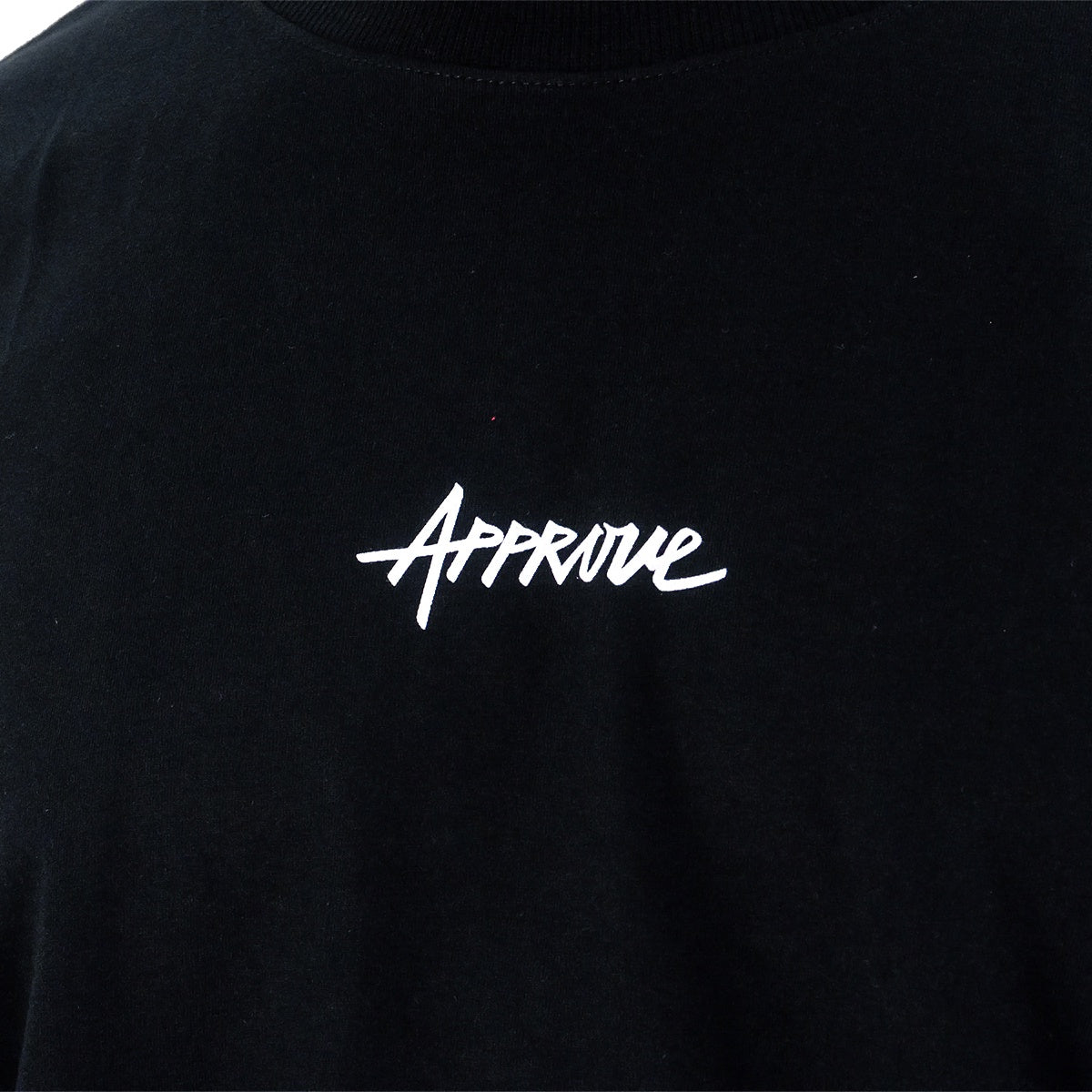 Camiseta Approve Huge Cupid