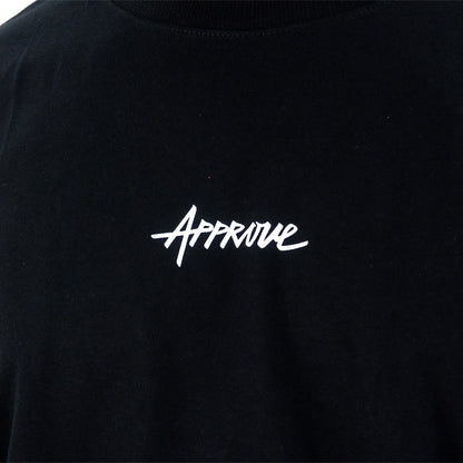 Camiseta Approve Huge Cupid