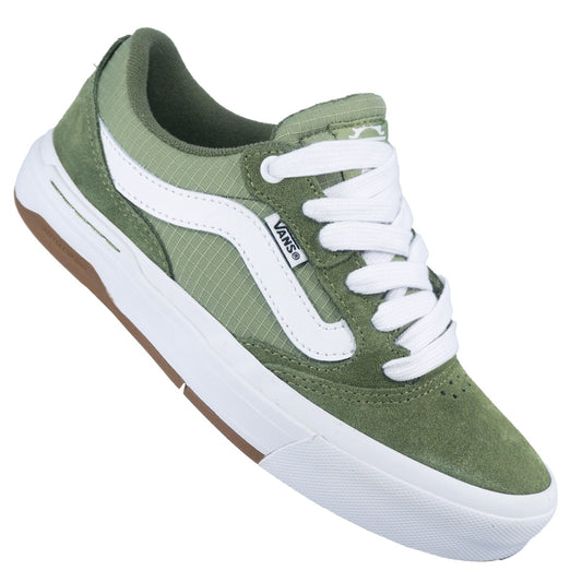 Tênis Vans Bmx Proof Wafflecup Unissex