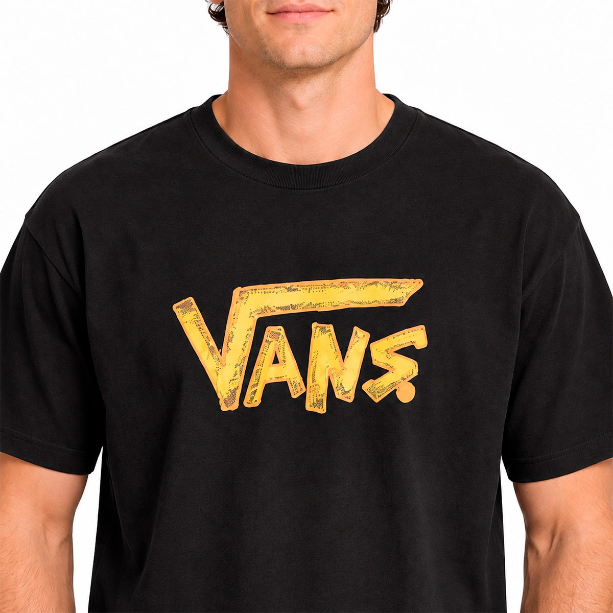 Camiseta Vans Intensity Masculino
